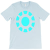 ironman logo avengers marvel comics gift T-Shirt