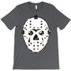jason friday floral T-Shirt