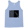 scare it badges Tank Top