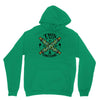 this is not a costume Unisex Hoodie