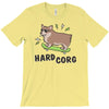 hard corg T-Shirt