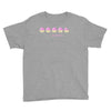 nomcakes Youth Tee