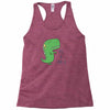 Cute-x Racerback Tank