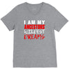 my ancestors wildest dream V-Neck Tee