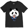 panda sailor V-Neck Tee