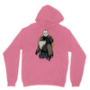 jason voorhees Unisex Hoodie