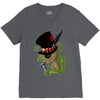 tuco the voodoo doll. V-Neck Tee