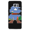 Mario Games Samsung Galaxy S7