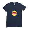 THE LIPTON Ladies Fitted T-Shirt