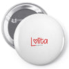 Lolita Pin-back button