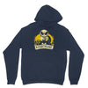 nightmare   scroll Unisex Hoodie