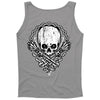 death by squence Tank Top