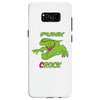 punk crock Samsung Galaxy S8