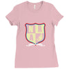 national rifle since 1871 Ladies Fitted T-Shirt