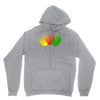 ballon Unisex Hoodie