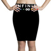 infinity Pencil Skirts