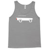 classic range rover Tank Top