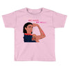 Women's March We Cab We Have We Will Toddler T-shirt