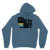 lets hug it out Hoodie