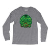hulk and yoda long sleeve Long Sleeve Shirts