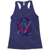 astronomical Racerback Tank