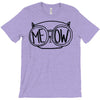 meow cat T-Shirt