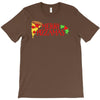 merry pizzamas 3 T-Shirt