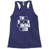 two door cinema club Racerback Tank
