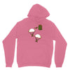 go go go go Unisex Hoodie