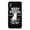 Best Friend Yorike iPhoneX
