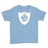 peter funny retro Youth Tee