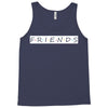 Freinds Show Tank Top
