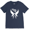hollywood undead V-Neck Tee