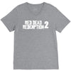 red dead redemption 2 V-Neck Tee