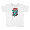off the wall Toddler T-shirt