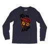 rum ham Long Sleeve Shirts