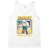 mine shaft Tank Top