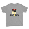 PUG LIFE Youth Tee