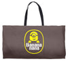 banana minion Weekender Totes