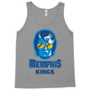 memphis kings Tank Top
