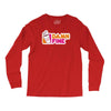 damn fine Long Sleeve Shirts