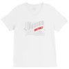 design district V-Neck Tee