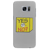 yes our no Samsung Galaxy S7 Edge