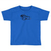 like one of your french girls Toddler T-shirt
