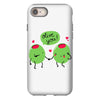 olive you iPhone 8