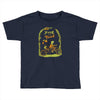 frog &amp; toad Toddler T-shirt