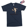 racquetball Exclusive T-shirt