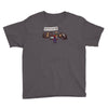 intervention Youth Tee