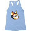 mccloud Racerback Tank