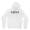 Rose Unisex Hoodie